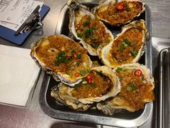 -古彭7只羊·招牌白串·碳锅羊肉旗舰店