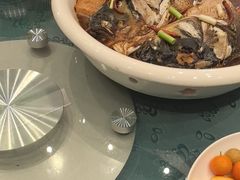 -青岛海悦御华大酒店