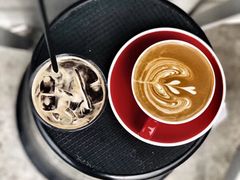 -COFFEE CALL(云锦路店)