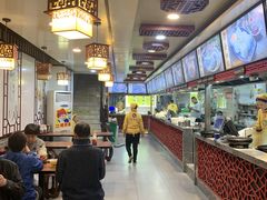 -蔡林记(黄鹤楼店)