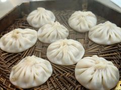 -西安贾三灌汤包·回坊小吃·清真炒菜(北院门总店)