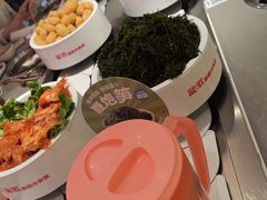 -龍歌自助小火锅(雨花台江南虹悦城店)