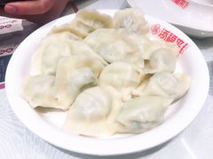 -添福来墨鱼饺子 · 海鲜东北菜(大连星海·黄浦路店)
