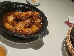 -叹茶靓点·粤式餐厅·全天茶市(石井万民广场店)