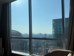 -上海静安香格里拉大酒店