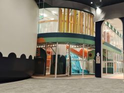 -奈尔宝家庭中心·亲子餐厅(鄞州万达店)