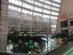 -星巴克臻选(成都环球乐天店)