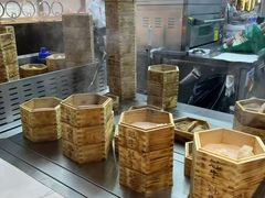 -魁牛·潮汕牛肉自助火锅(沈辽路万达店)