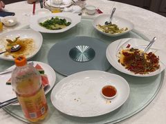 -浙江三立开元名都大酒店·四季轩中餐厅