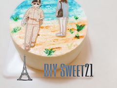 -DIY SWEET21(升平路店)