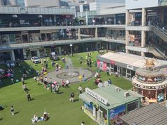 -首创奥特莱斯(北京店)