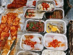 -非烤勿扰自助烤肉(东城时尚店)