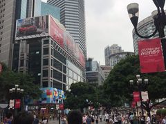 -人民解放纪念碑