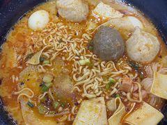 -杨国福麻辣烫(观前街店)