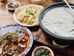 -范记豆花庄(东门好吃街店)