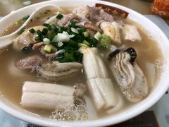 -荔林食店(西华路店)