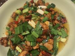 -大理实力希尔顿酒店•御玺中餐厅