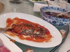 -江南村酒家
