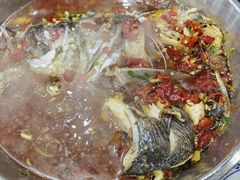 -记忆湘菜馆(芙蓉镇店)