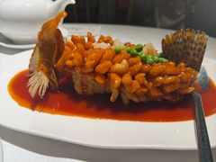 -玫瑰厅上海菜(兴国路店)