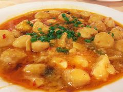 酸辣芋儿-虾铺(江津店)