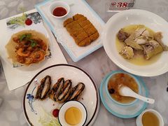 -鹭园酒家·四十年老字号