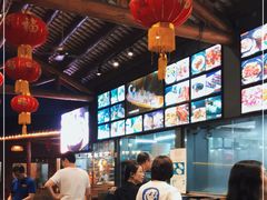 -大门水乡·顺德菜