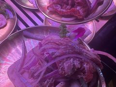 -梨花自助烤肉(乐宾店)