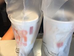 -麦当劳(启迪香山店)