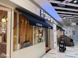 -时尚殿堂明星门店