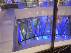 -广州塔璇玑地中海自助旋转餐厅