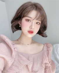 -东方美妍小鹏造型