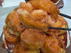 -乡厨味道(黄鹤楼店)