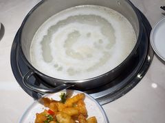 -粤顺渔坊·中山脆肉鲩火锅(清湖店)