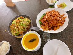 -海王府百姓家宴•海鲜饺子(东城店)