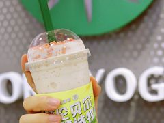 -茉酸奶(春熙路店)