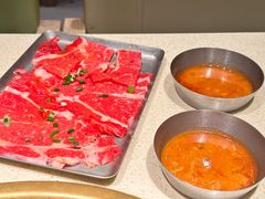 -Ant 蚂蚁洞烤肉·大营地(上海静安大悦城店)