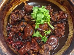 -多福临砂锅居(苏堤北路店)