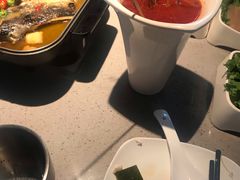 -半天妖烤鱼(永旺梦乐城店)