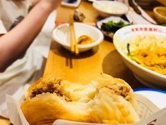 -震山堂·手工劲面(仓山万达店)
