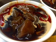 凉粉-杨记灌肠(食品街店)