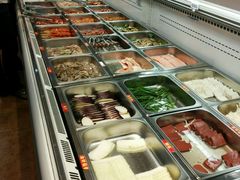 -汉丽轩·音乐自助烤肉餐厅(石岐店)