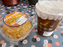 -孖记茶档·热腾茶餐(江南西plus店)