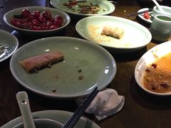 -粗茶淡饭·隐庐私厨(东亭店)