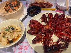 -靓靓蒸虾·头牌蒸虾(南山桂庙店)