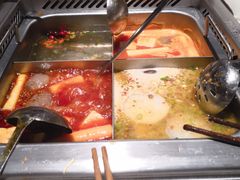 -海底捞火锅(群光广场店)