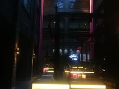-成都钓鱼台精品酒店-品聚·成都餐厅