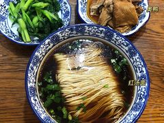 -孙盛兴奥灶面馆·蟹黄面·三虾面(山塘街总店)