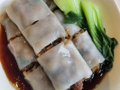 -金苑海鲜酒家(来魅力店)