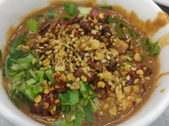 -三兴涮羊肉(荣安大街店)